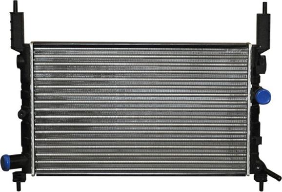 ASAM 32183 - Radiateur, refroidissement du moteur cwaw.fr