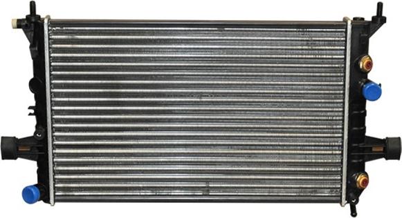 ASAM 32182 - Radiateur, refroidissement du moteur cwaw.fr