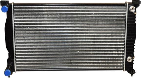 ASAM 32187 - Radiateur, refroidissement du moteur cwaw.fr