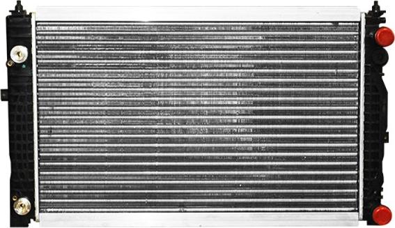 ASAM 32172 - Radiateur, refroidissement du moteur cwaw.fr