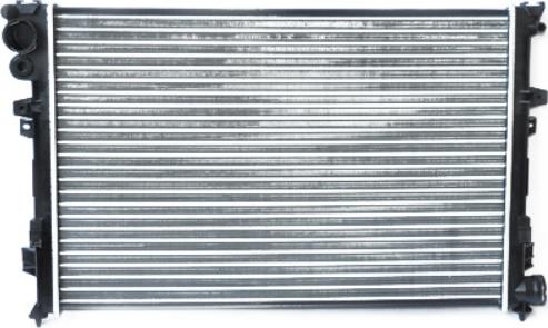 ASAM 32855 - Radiateur, refroidissement du moteur cwaw.fr