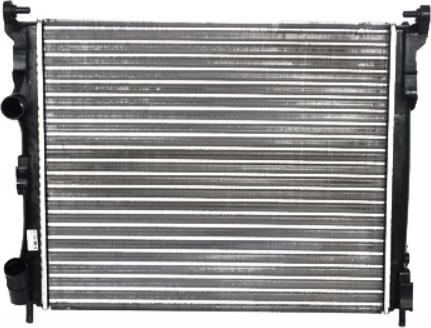 ASAM 32839 - Radiateur, refroidissement du moteur cwaw.fr