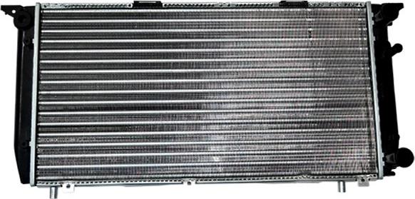 ASAM 32318 - Radiateur, refroidissement du moteur cwaw.fr