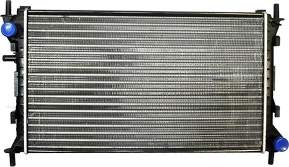 ASAM 32321 - Radiateur, refroidissement du moteur cwaw.fr