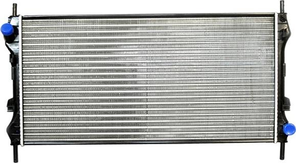 ASAM 32323 - Radiateur, refroidissement du moteur cwaw.fr