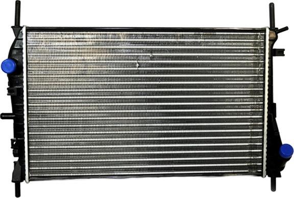 ASAM 32322 - Radiateur, refroidissement du moteur cwaw.fr