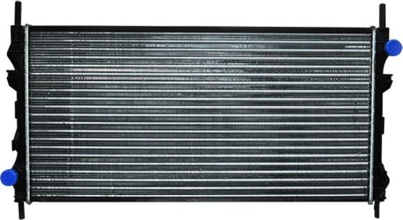 ASAM 32297 - Radiateur, refroidissement du moteur cwaw.fr