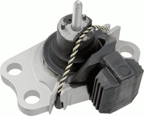 ASAM 79480 - Support moteur cwaw.fr