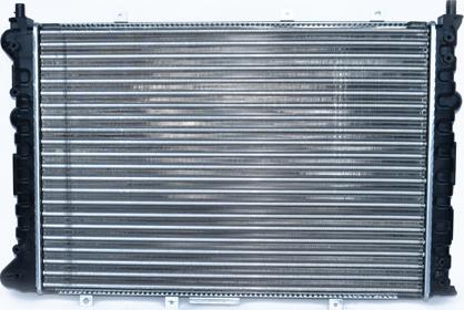 ASAM 79769 - Radiateur, refroidissement du moteur cwaw.fr