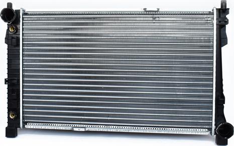 ASAM 79770 - Radiateur, refroidissement du moteur cwaw.fr