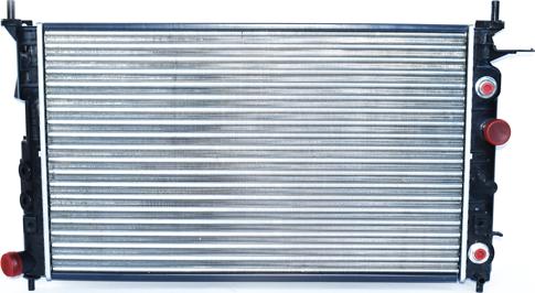 ASAM 79771 - Radiateur, refroidissement du moteur cwaw.fr