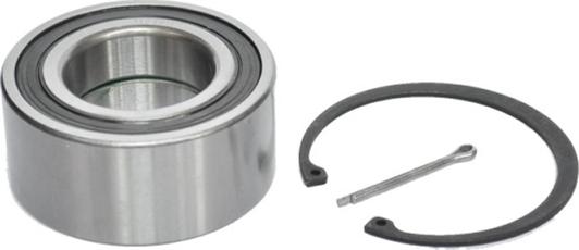 Spidan 0.026964 - Kit de roulements de roue cwaw.fr