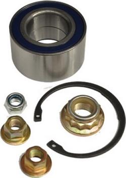 Magneti Marelli R170.22 - Kit de roulements de roue cwaw.fr