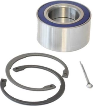 Magneti Marelli R153.15 - Kit de roulements de roue cwaw.fr