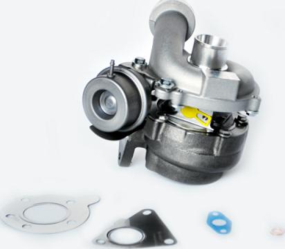 ASAM 73416 - Turbocompresseur, suralimentation cwaw.fr