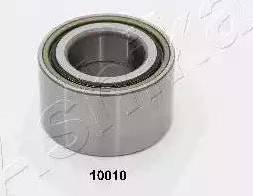 Parts-Mall PSC-H004 - Roulement de roue cwaw.fr