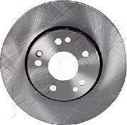 Ashika 60-00-0535 - Disque de frein cwaw.fr