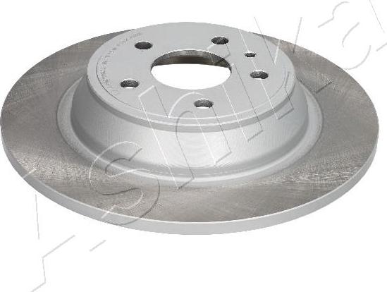 Ashika 61-00-0310C - Disque de frein cwaw.fr