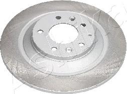 Ashika 61-03-328C - Disque de frein cwaw.fr