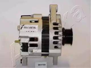 Valeo 437666 - Alternateur cwaw.fr