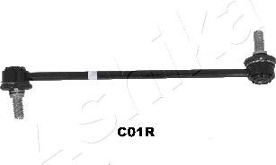 Ashika 106-0C-C01R - Stabilisateur, chassis cwaw.fr