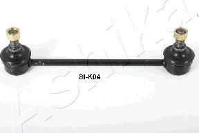 Ashika 106-0K-K04 - Stabilisateur, chassis cwaw.fr