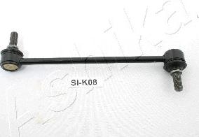 Ashika 106-0K-K08 - Stabilisateur, chassis cwaw.fr