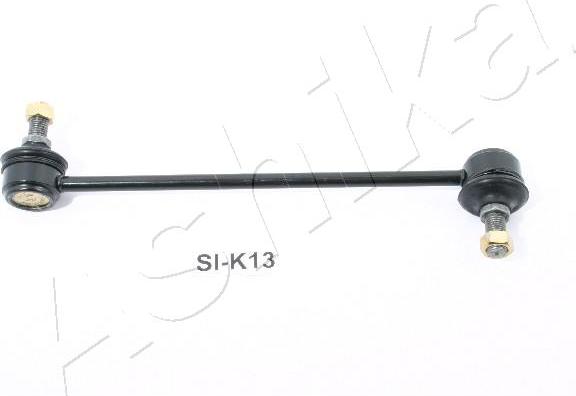 Ashika 106-0K-K13 - Stabilisateur, chassis cwaw.fr