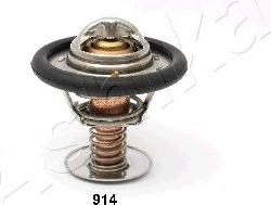 Ashika 38-09-914 - Thermostat d'eau cwaw.fr