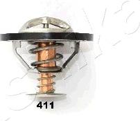 Ashika 38-04-411 - Thermostat d'eau cwaw.fr