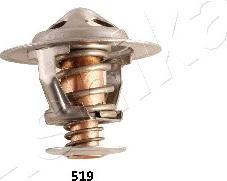 Ashika 38-05-519 - Thermostat d'eau cwaw.fr