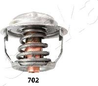 Ashika 38-07-702 - Thermostat d'eau cwaw.fr