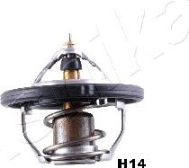 Ashika 38-0H-H14 - Thermostat d'eau cwaw.fr