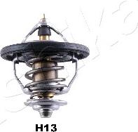 Ashika 38-0H-H13 - Thermostat d'eau cwaw.fr