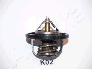 Ashika 38-0K-K02 - Thermostat d'eau cwaw.fr