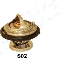 Ashika 38-0S-S02 - Thermostat d'eau cwaw.fr