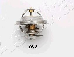 Ashika 38-0W-W06 - Thermostat d'eau cwaw.fr