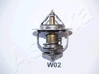 Ashika 38-0W-W02 - Thermostat d'eau cwaw.fr