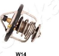 Ashika 38-0W-W14 - Thermostat d'eau cwaw.fr