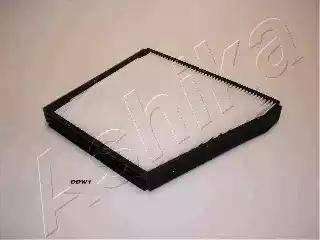 Parts-Mall PMC-001 - Filtre, air de l'habitacle cwaw.fr