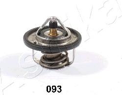 Ashika 22-093 - Thermostat d'eau cwaw.fr