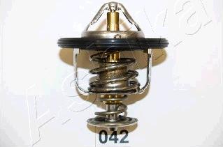 Ashika 22-042 - Thermostat d'eau cwaw.fr