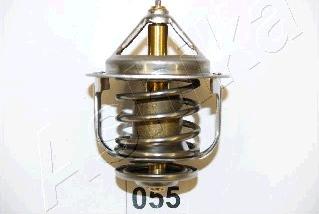 Ashika 22-055 - Thermostat d'eau cwaw.fr