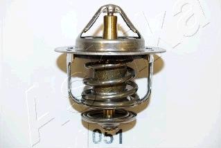 Ashika 22-051 - Thermostat d'eau cwaw.fr