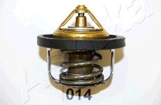 Ashika 22-014 - Thermostat d'eau cwaw.fr