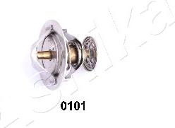 Ashika 22-0101 - Thermostat d'eau cwaw.fr