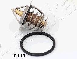 Ashika 22-0113 - Thermostat d'eau cwaw.fr