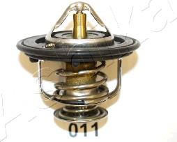 Ashika 22-011 - Thermostat d'eau cwaw.fr