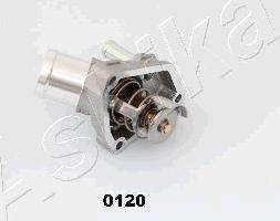 Ashika 22-0120 - Thermostat d'eau cwaw.fr