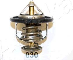 Ashika 22-030 - Thermostat d'eau cwaw.fr